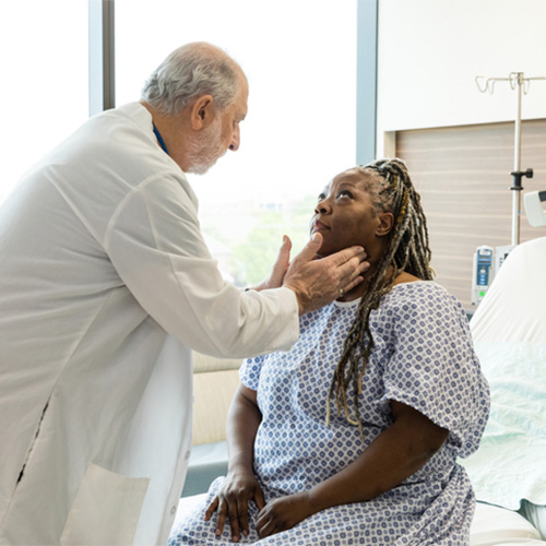 IN THE NEWS: An Overview of Nodular Sclerosis Hodgkin Lymphoma